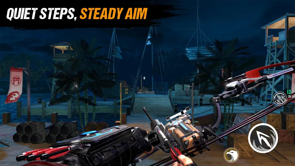 图片[2]-【20260425】忍者信条2：3D-丁少资源库