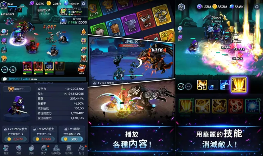 【20260601】暗影骑士-丁少资源库