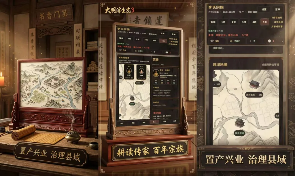 【20260810】大明浮生志3-丁少资源库