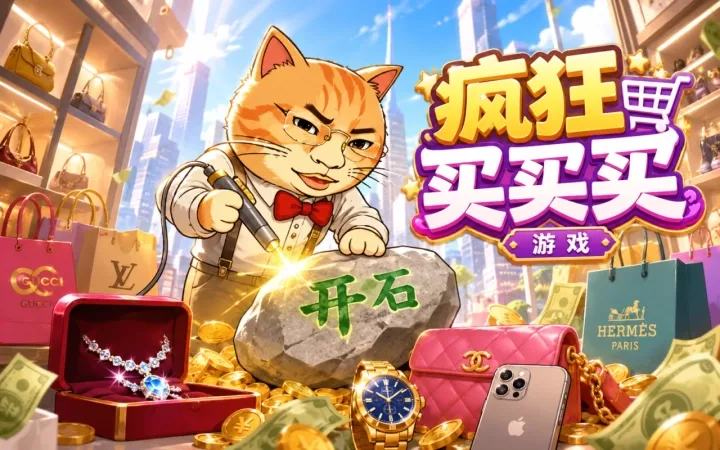 【20260911】疯狂买买买-丁少资源库