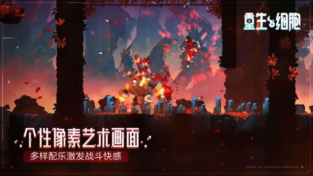 【20261015】重生细胞-丁少资源库